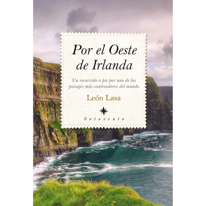 POR EL OESTE DE IRLANDA