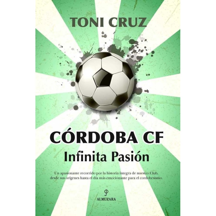 CORDOBA CF INFINITA PASION