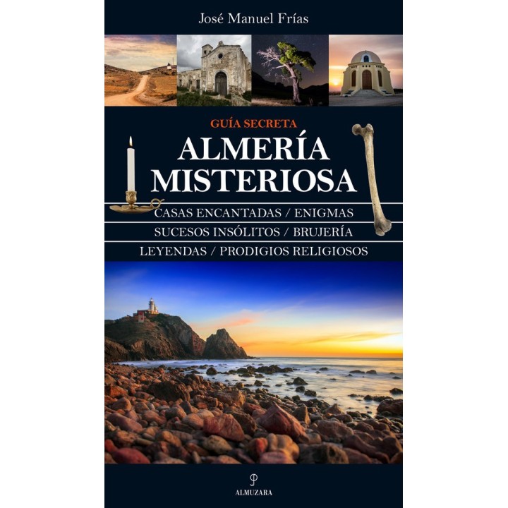 ALMERIA MISTERIOSA