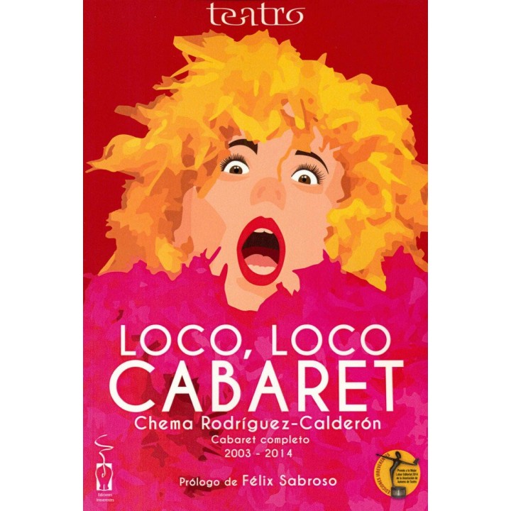 LOCO, LOCO CABARET