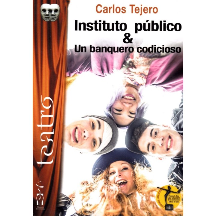 INSTITUTO CON VISTAS. UN BANQUERO CODICIOSO.