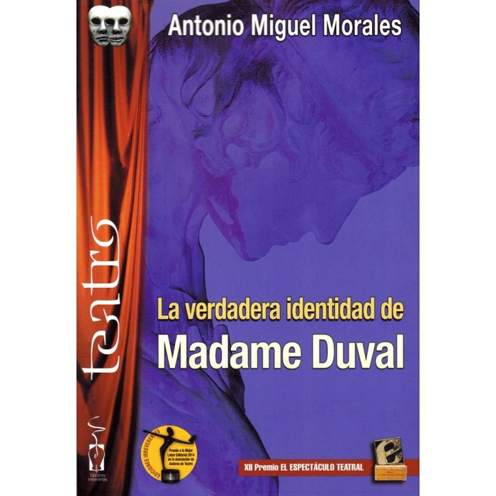 VERDADERA HISTORIA DE MADAME DUVAL,LA