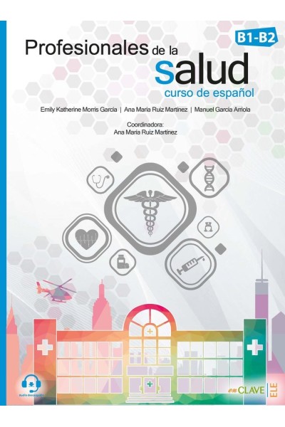PROFESIONALES DE LA SALUD