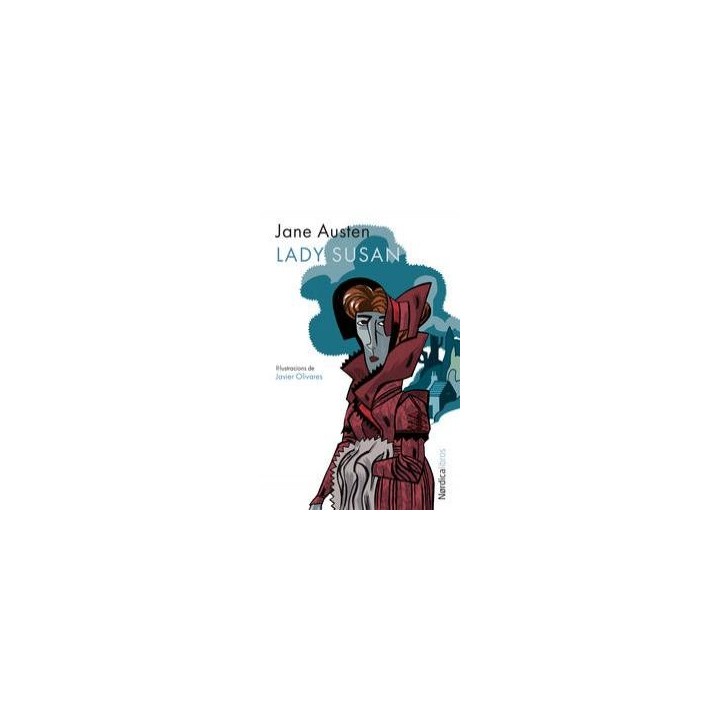 LADY SUSAN