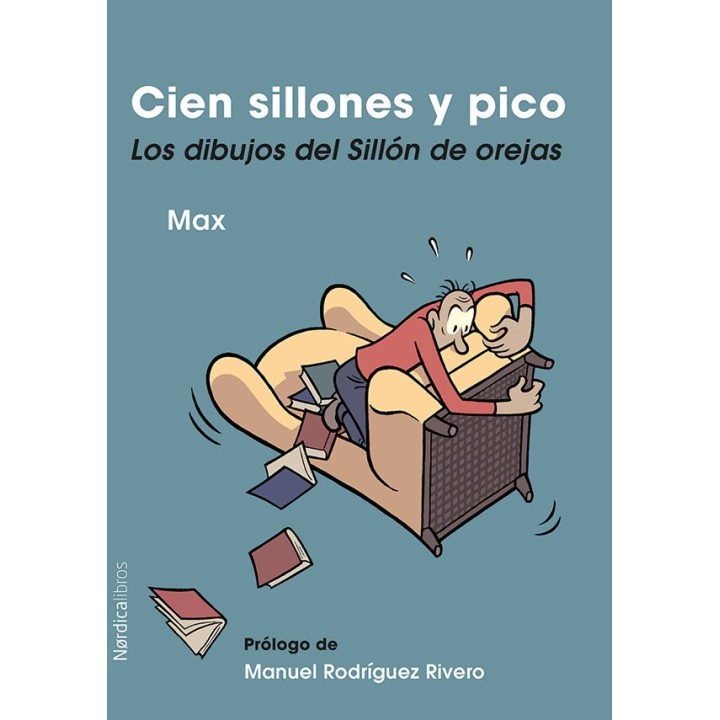 CIEN SILLONES Y PICO