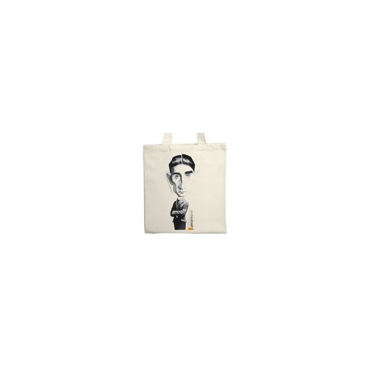 BOLSA FRANZ KAFKA