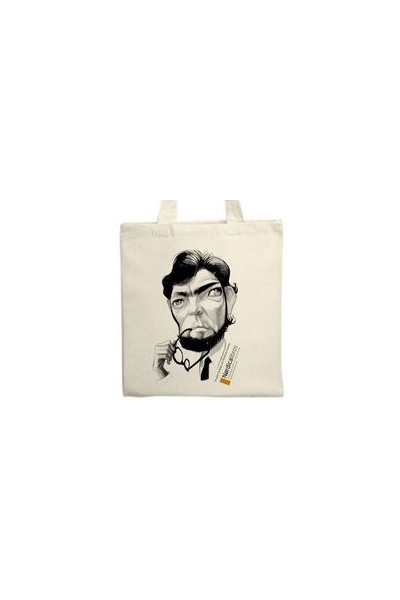 BOLSA JULIO CORTAZAR