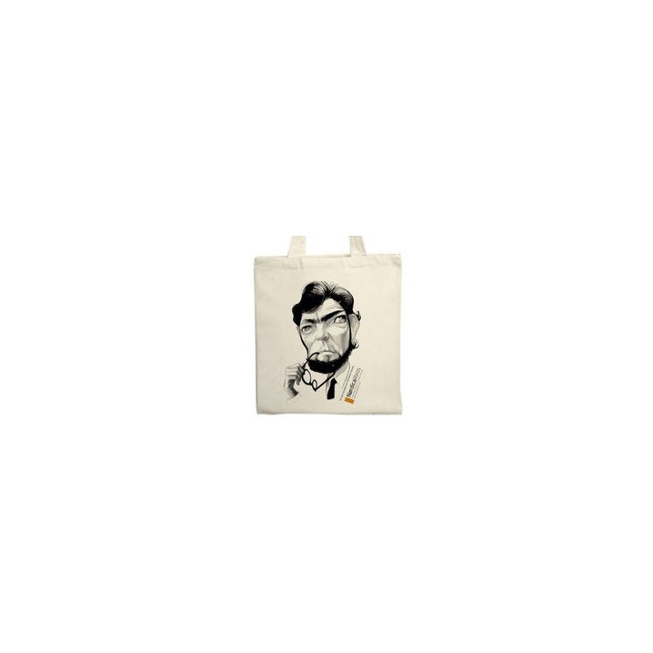 BOLSA JULIO CORTAZAR