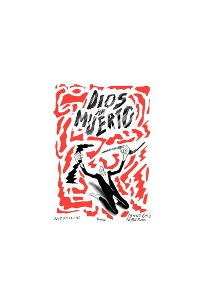 DIOS HA MUERTO