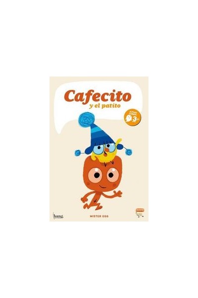 CAFECITO Y EL PATITO