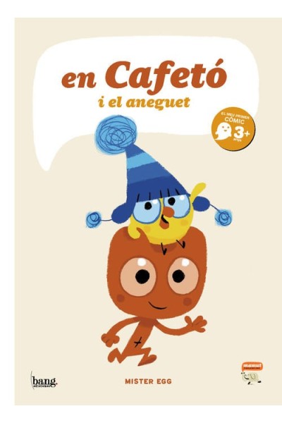 EN CAFETO I L'ANEGUET