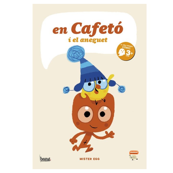 EN CAFETO I L'ANEGUET