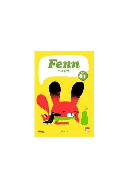 FENN Y LA PERA