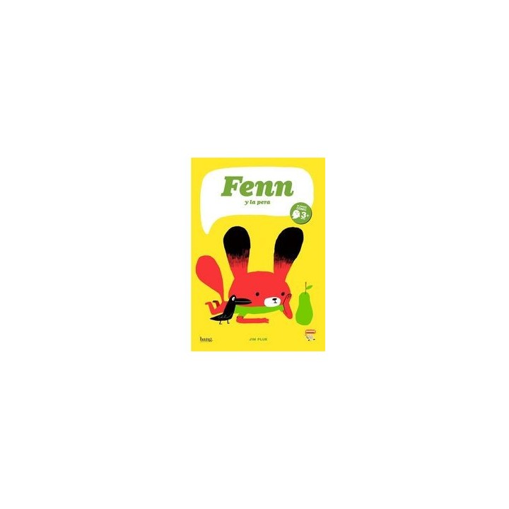 FENN Y LA PERA