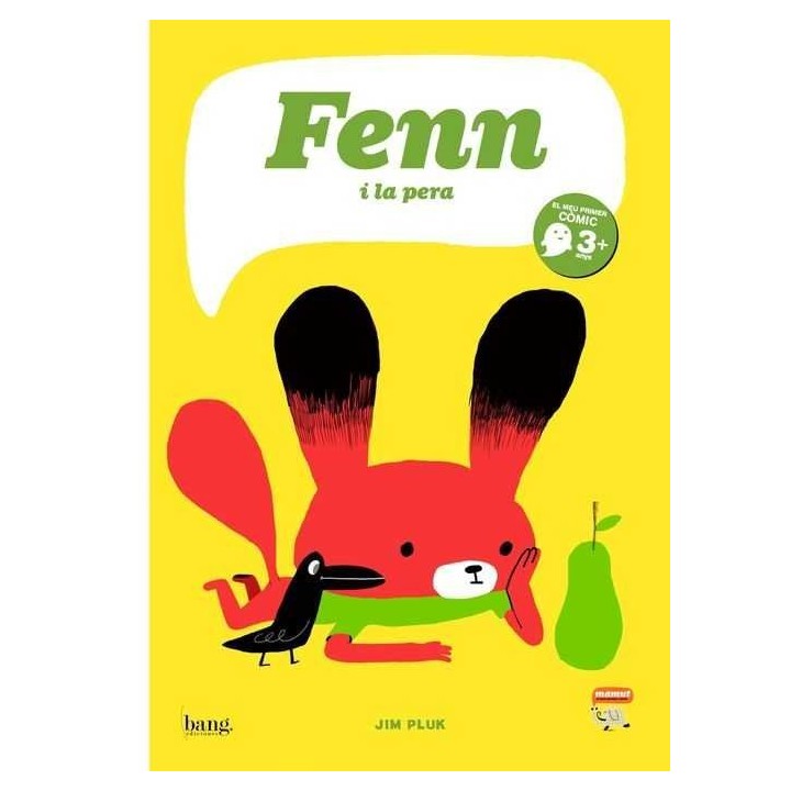 FENN I LA PERA