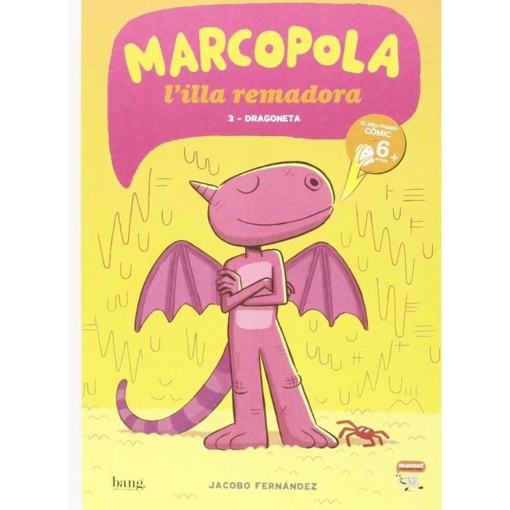 MARCOPOLA 3