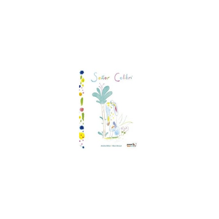 COLIBRI