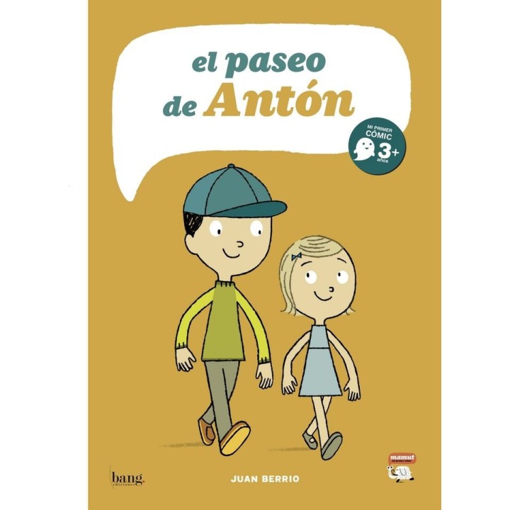 PASEO DE ANTON,EL