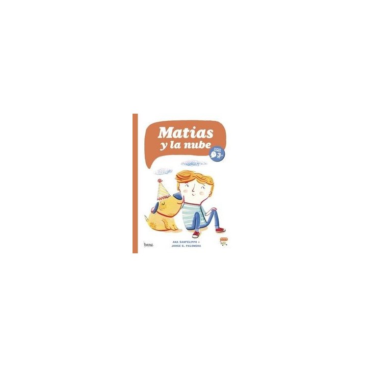 MATIAS Y LA NUBE