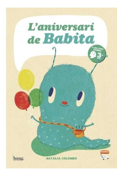 L 'ANIVERSARI DE BABITA