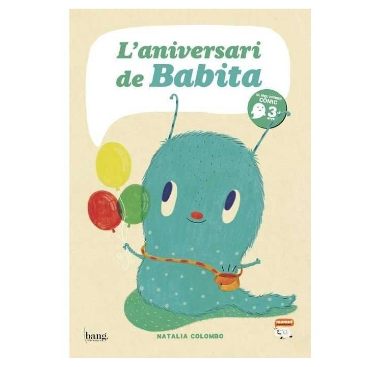 L 'ANIVERSARI DE BABITA