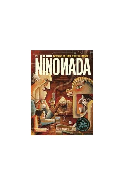 NIÑO NADA,EL