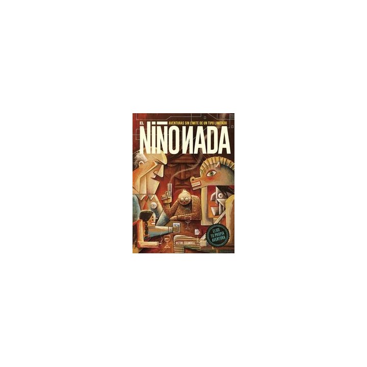 NIÑO NADA,EL
