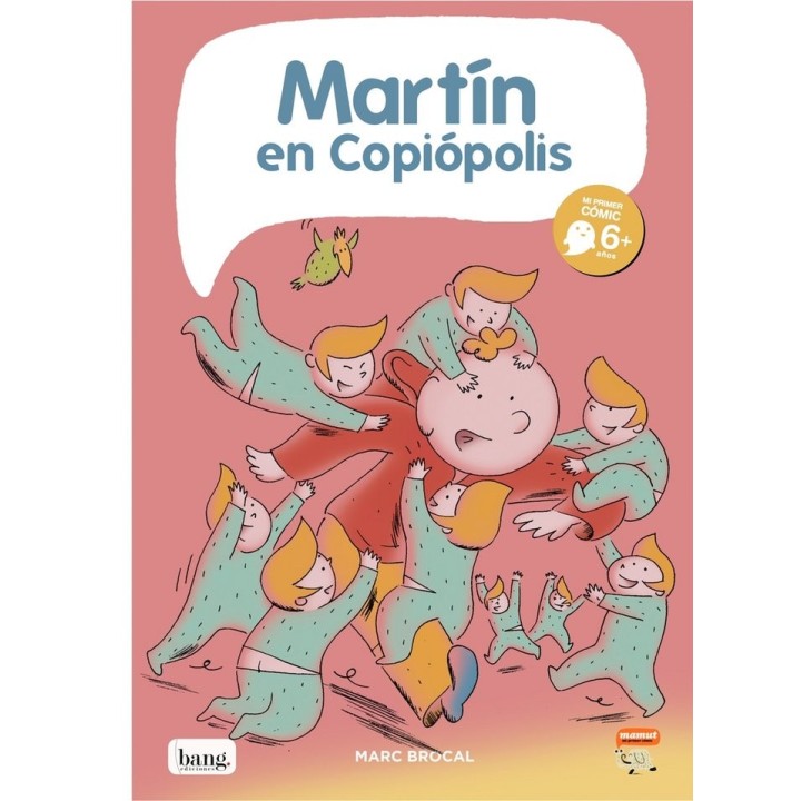 MARTIN EN COPIOPOLIS
