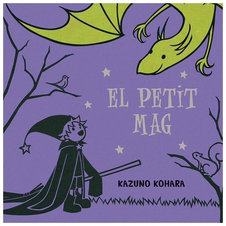 PETIT MAG,EL