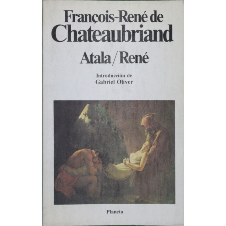 Atala / René