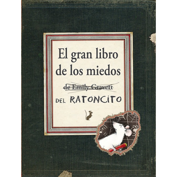 GRAN LIBRO DE LOS MIEDOS,EL