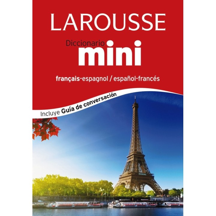 DIC.MINI ESPAÑOL-FRANCES/FRANCAIS-ESPAGNOL