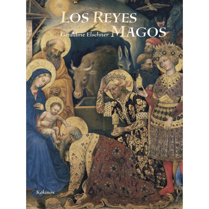 REYES MAGOS,LOS