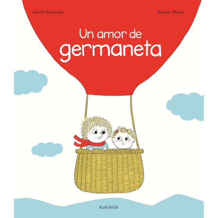 UN AMOR DE GERMANETA