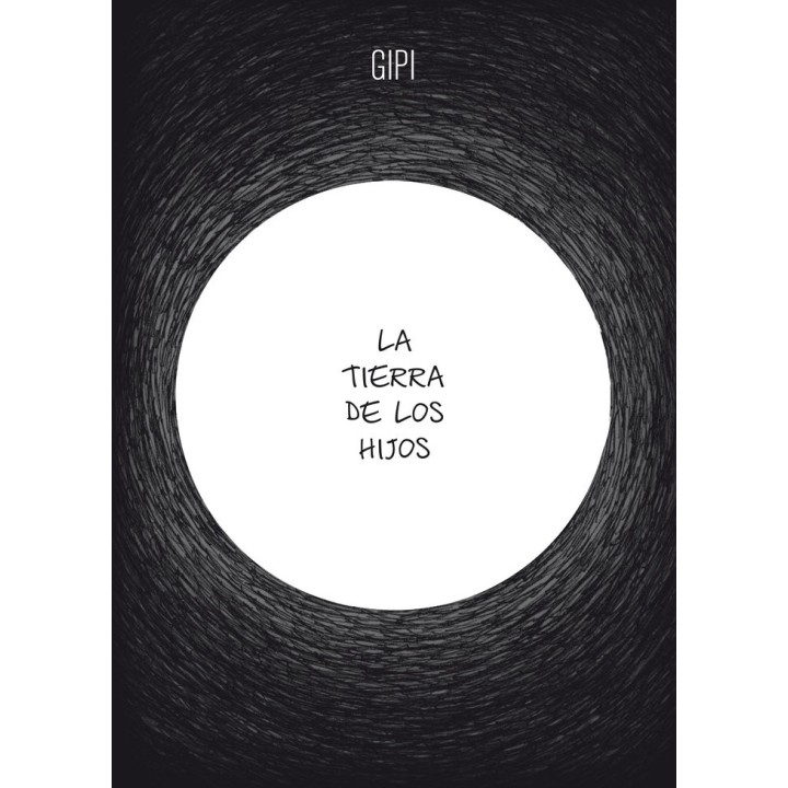 TIERRA DE LOS HIJOS,LA