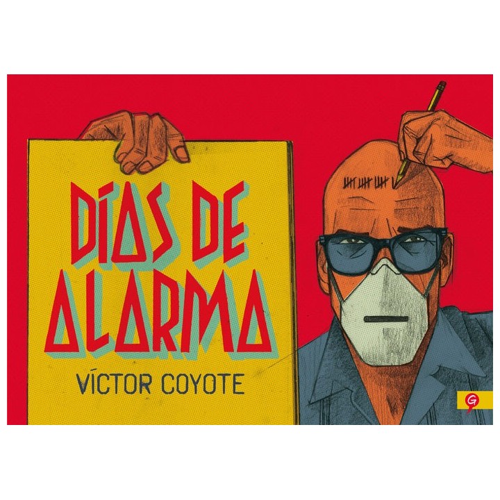 DIAS DE ALARMA