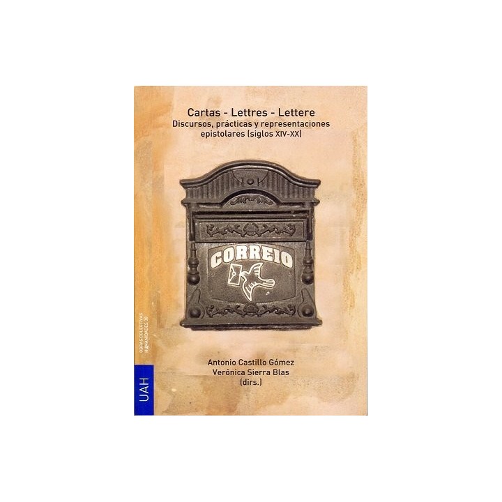 CARTAS-LETTERS-LETTERE