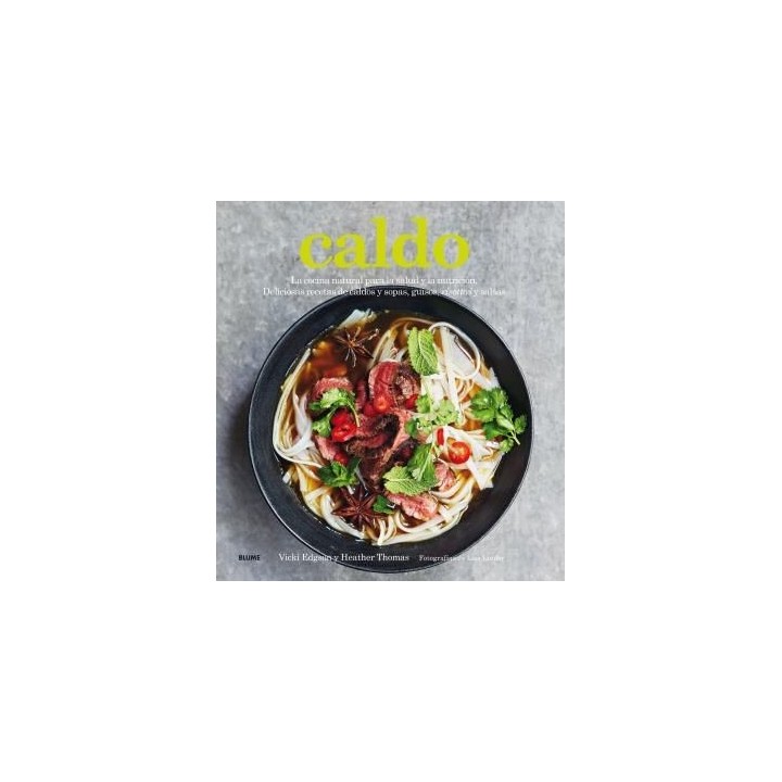 CALDO