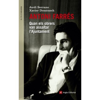 ANTONI FARRES