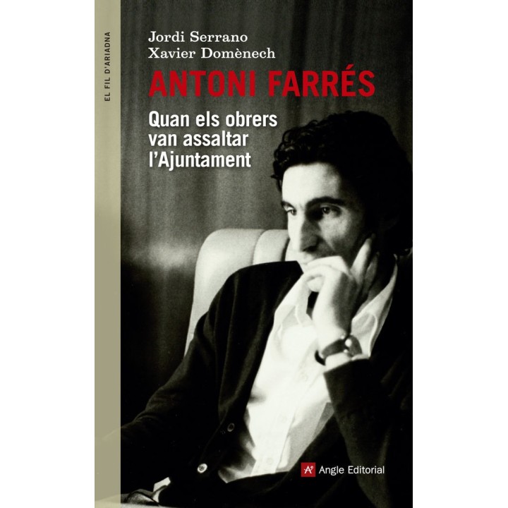 ANTONI FARRES
