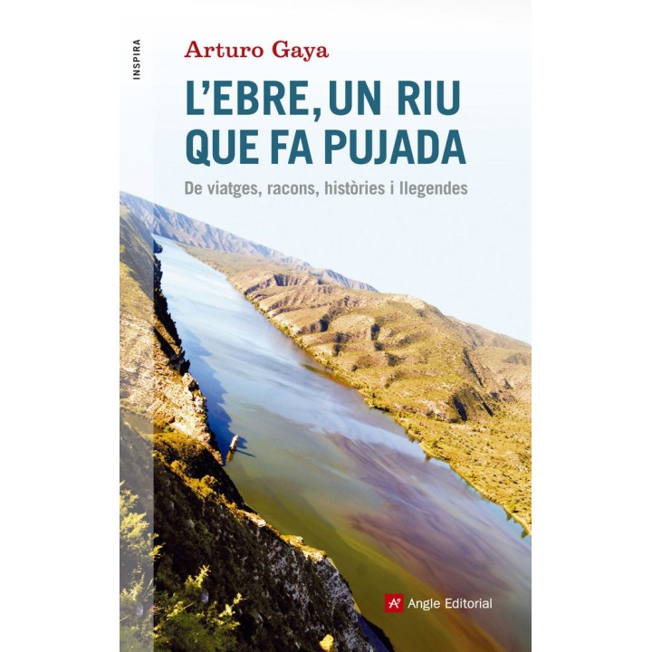 L'EBRE, UN RIU QUE FA PUJADA