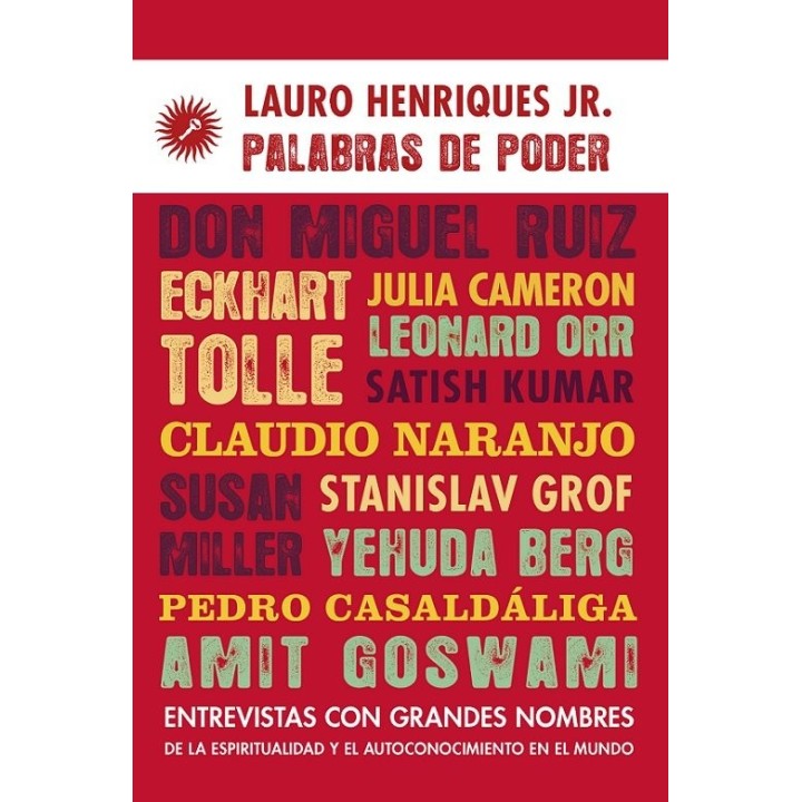 PALABRAS DE PODER