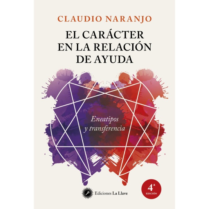 CARACTER EN LA RELACION DE AYUDA,EL