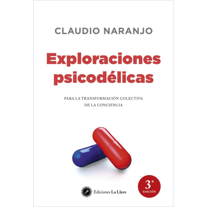 EXPLORACIONES PSICODELICAS