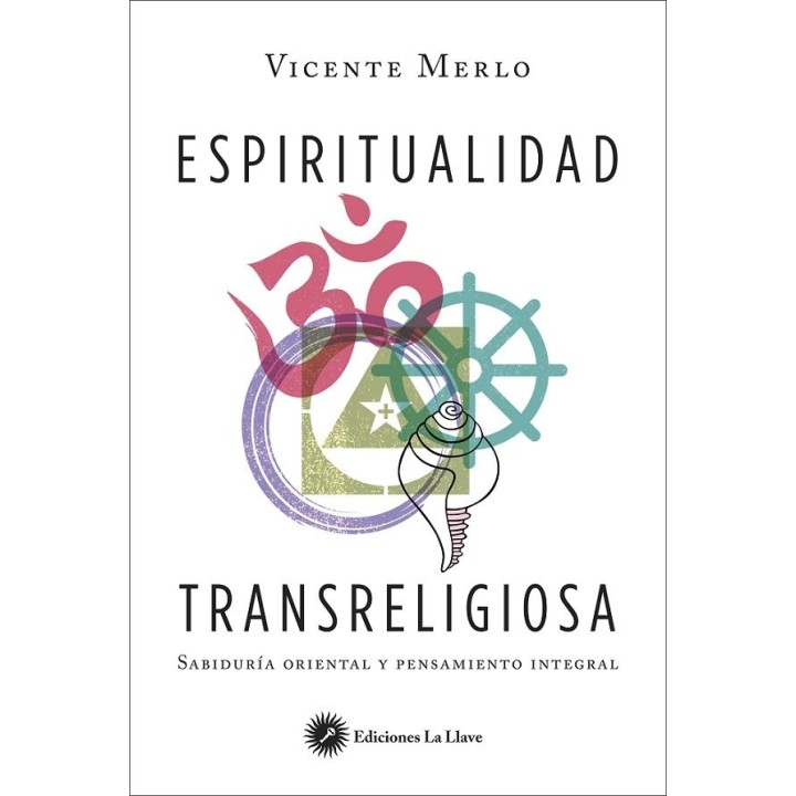 ESPIRITUALIDAD TRANSRELIGIOSA