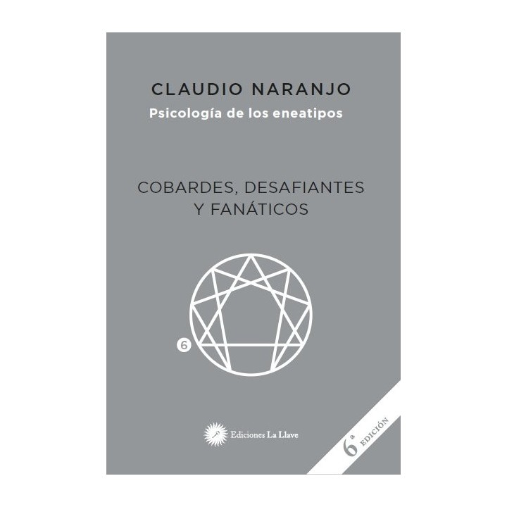 PSICOLOGIA DE LOS ENEATIPOS