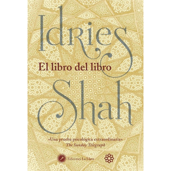 LIBRO DEL LIBRO,EL