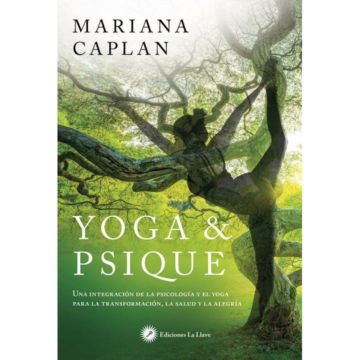 YOGA & PSIQUE