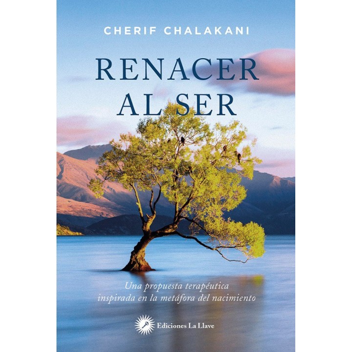 RENACER AL SER