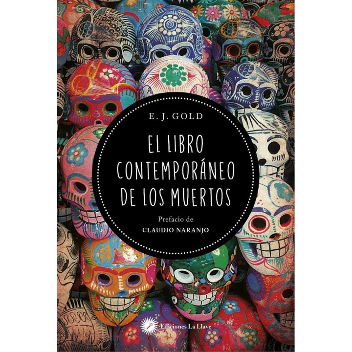 LIBRO CONTEMPORANEO MUERTOS, EL